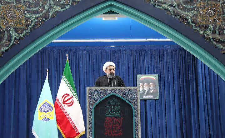 دبیر ستاد امر به معروف ونهی از منکر استان  اصفهان: حفظ و حراست از خیابان‌ها تا امر رهبر، یک معروف و واجب است