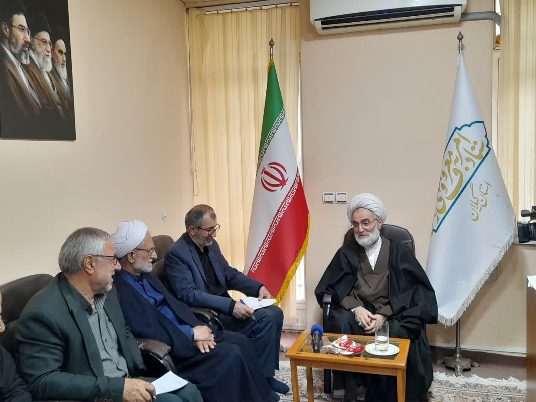 حجاب، سنگر حفظ کیان خانواده و نماد عزت زن مسلمان است| با زبان هنر، معروف را ترویج کنید