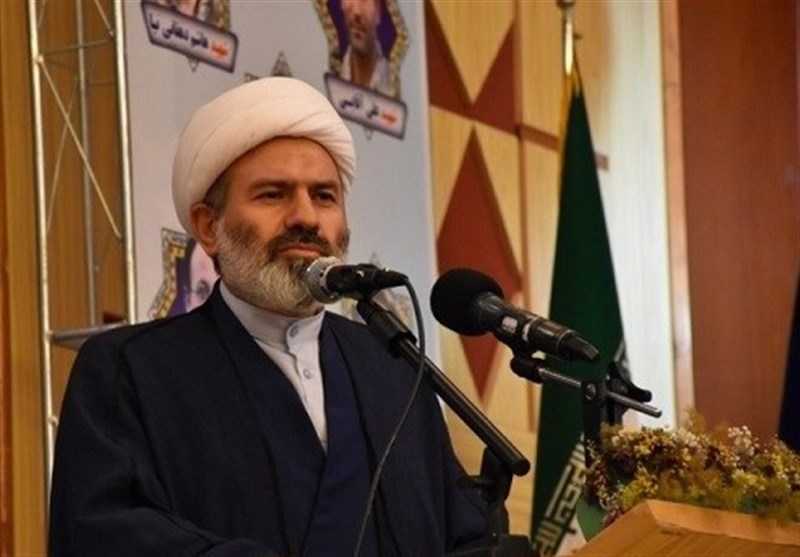 بزرگترین معروف حفظ نظام اسلامی است 