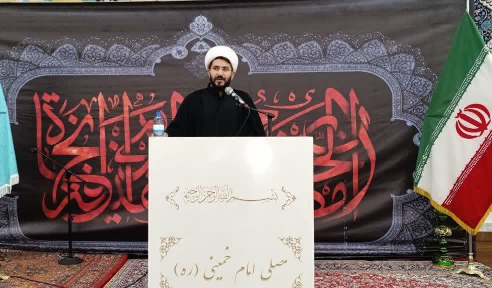 امر به معروف و نهی از منکر؛ رکن اصلی استواری سایر واجبات الهی و حفظ سلامت جامعه.