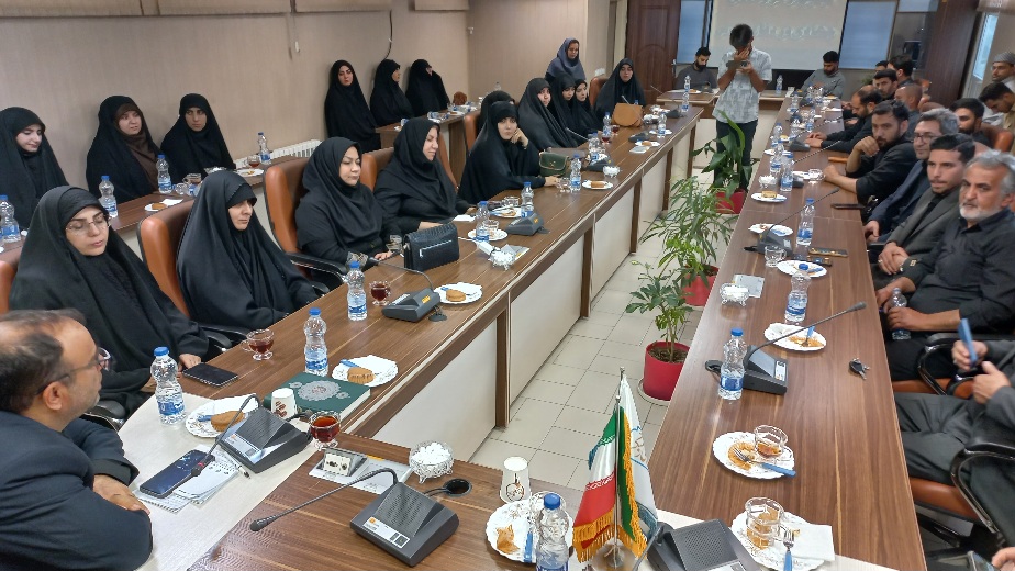 با دستمال کثیف نمی‌توان شیشه را پاک کرد/ انتقاد دبیر ستاد امر به معروف کردستان از مدیران رانتی