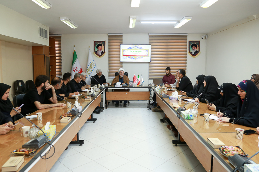 حفظ نظام، بزرگترین معروف و مقابله با سلطه، بزرگترین منکر است /  پویش «نقش من» راه‌اندازی شد