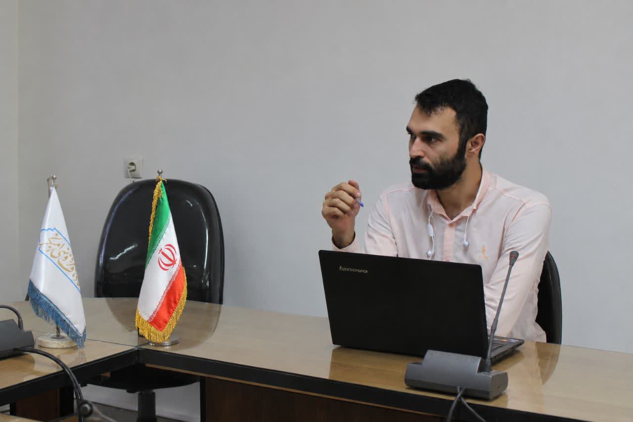 از ۲۸ استان کشور در جشنواره بین‌المللی معروف اثر فرستادند 