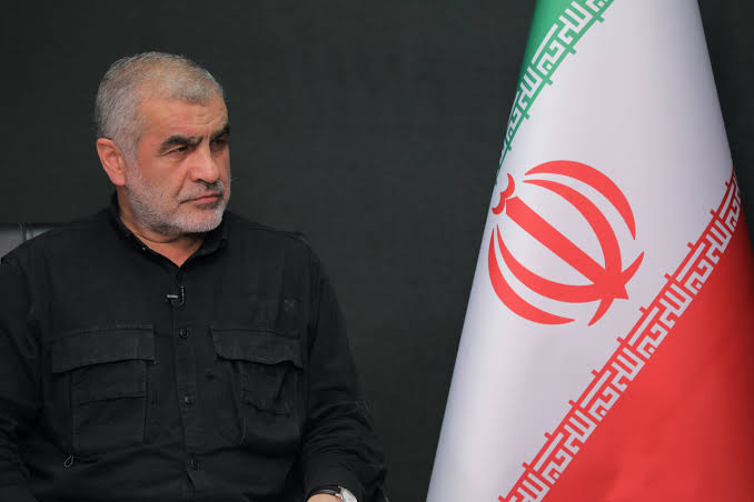 رهبر شهید انقلاب، معمار اقتدار و انسجام ملی ایران بود 
