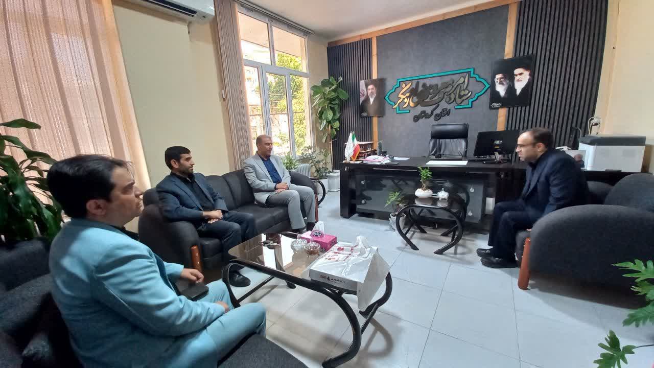 ستاد امر به معروف کردستان به پناهگاه نخبگان و دلسوزان جامعه تبدیل می‌شود