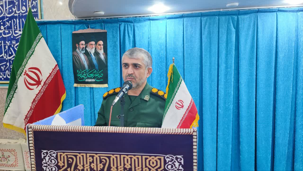 روایت فتح از شکست اهداف پنج گانه دشمن تا بسته شدن تنگه هرمز
