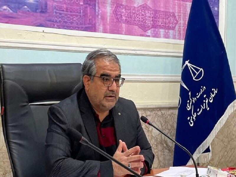 تشکیل ۶۵۲ پرونده تخلفاتی صنفی در خراسان رضوی طی یک هفته