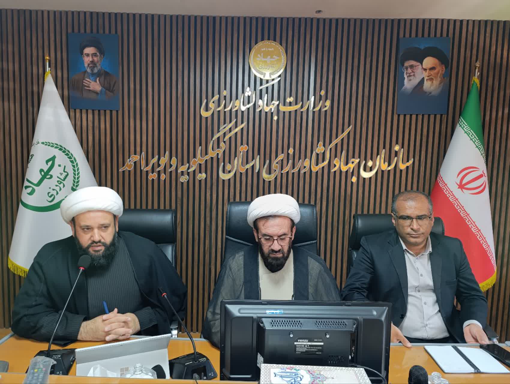  تبیین صحیح عفاف و حجاب نیازمند ساختار فرهنگی منسجم است