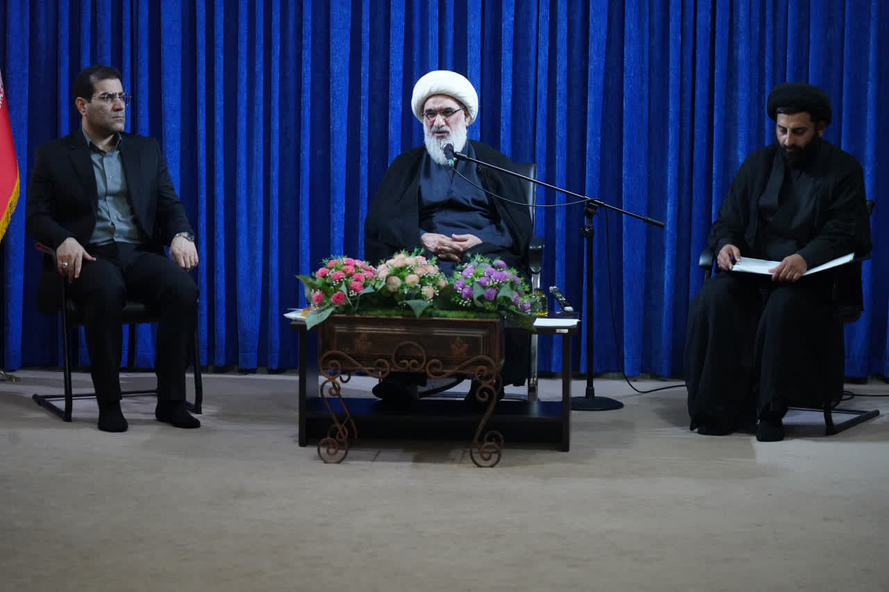 در حوزه عفاف و حجاب همه ۳۲ دستگاه مرتبط باید در بخش اقدامات ایجابی نقش‌آفرینی کنند.