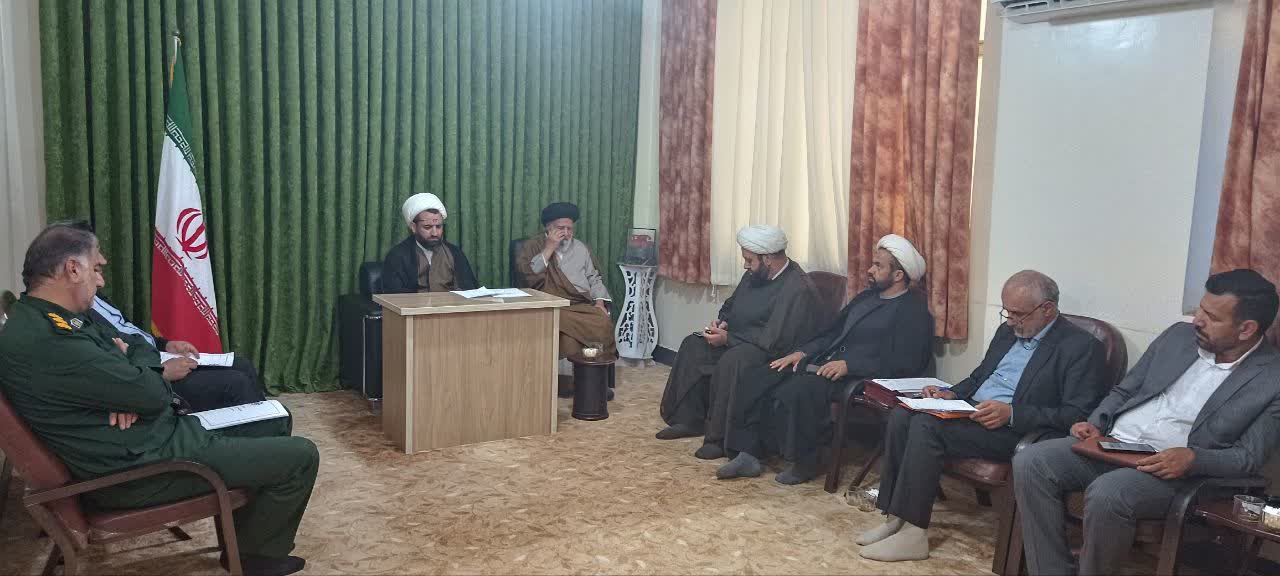«امر به معروف»؛ بازوی قدرتمند حاکمیت در تحقق عدالت اجتماعی