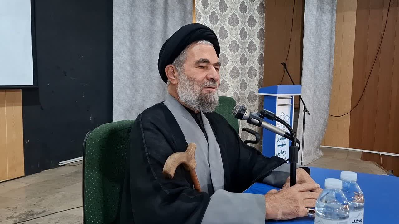 تأکید رئیس ستاد امر به معروف بروجرد بر نهادینه‌سازی فرهنگ امر به معروف در جامعه