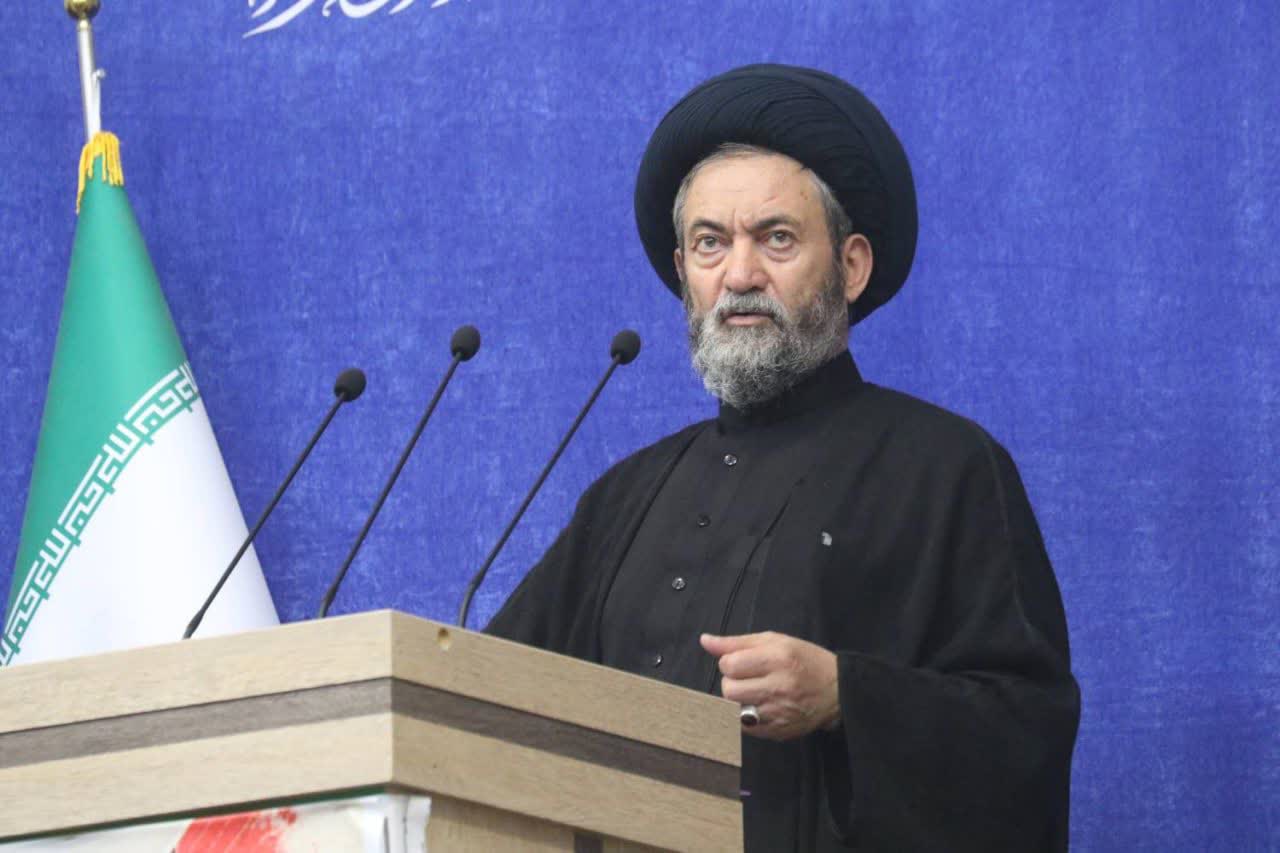 آمریکا در این جنگ حیثیت خود را کاملاً از دست داده است