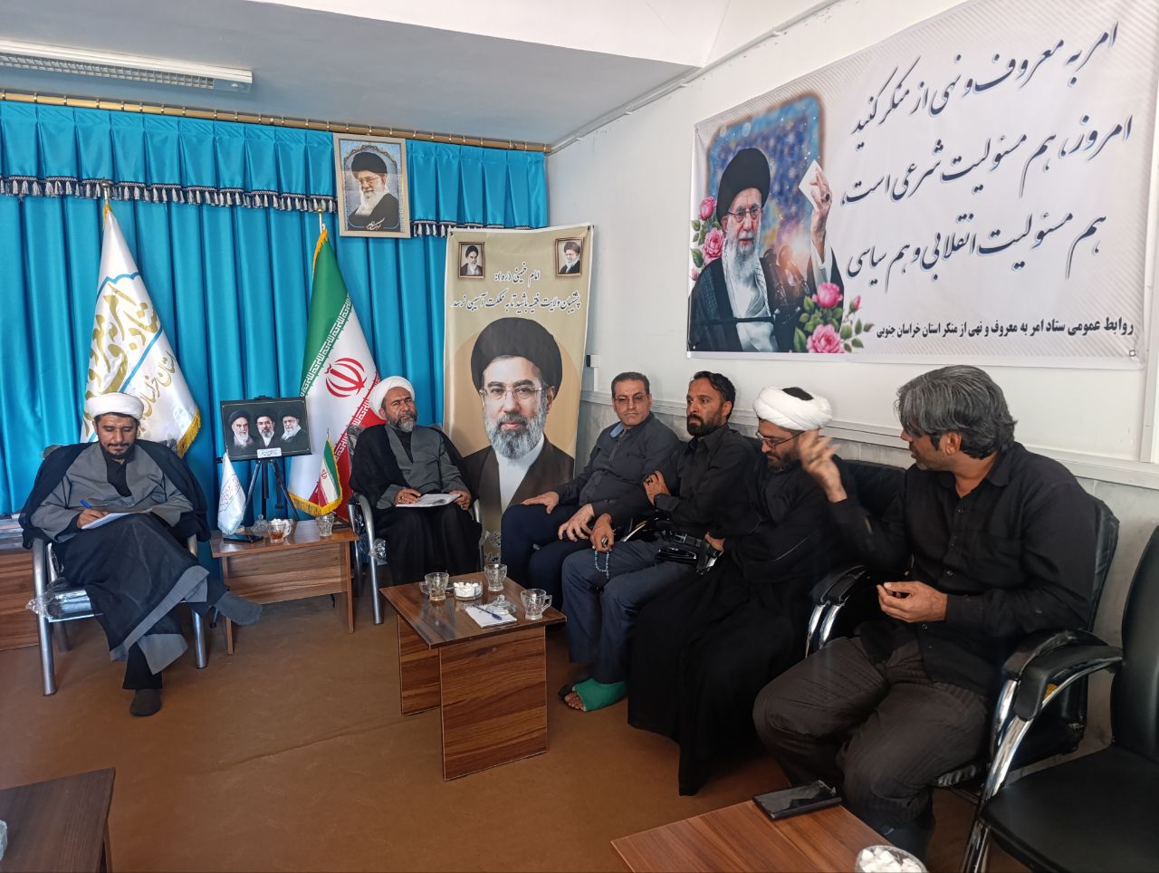 آغاز پویش ملی «نقش من» برای صرفه‌جویی در مصرف انرژی در استان