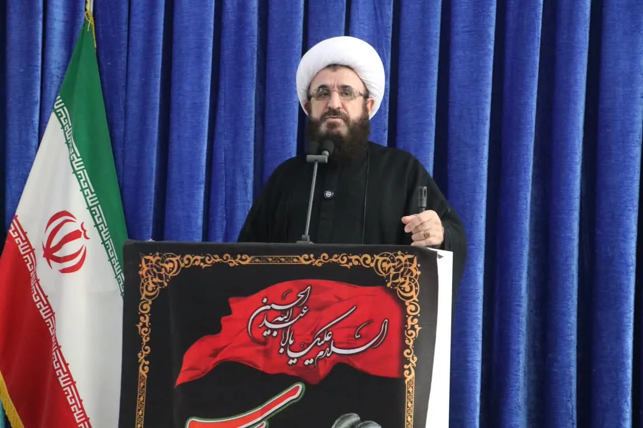 حفظ وحدت، راه خنثی‌سازی فتنه دشمنان است