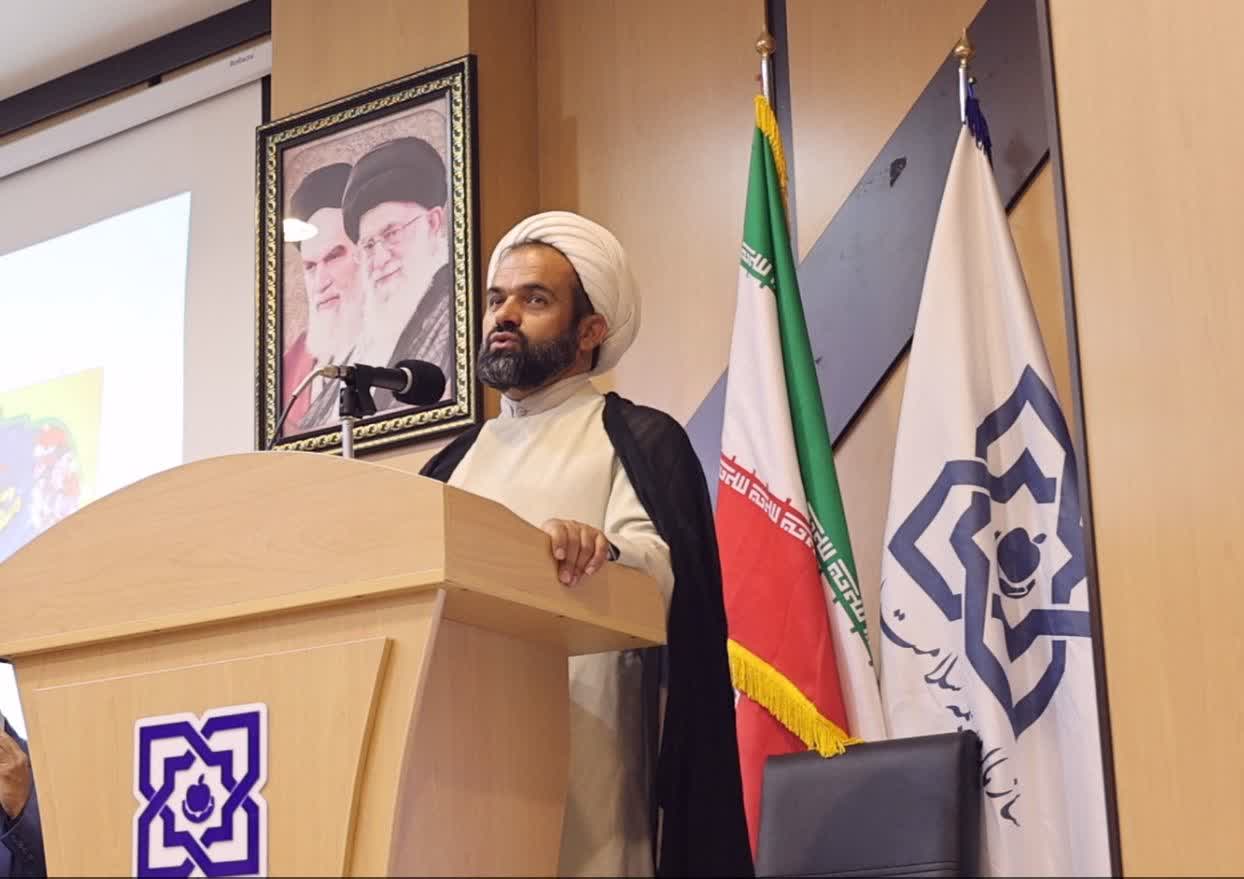 حجاب محدودیت نیست، بلکه عاملی برای امنیت، مصونیت و حفظ کرامت انسانی است.