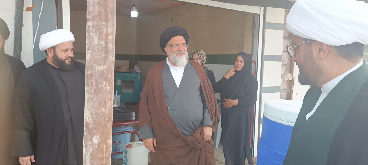 میزبانی شایسته از زائران، تجلی هویت و مهمان‌نوازی استان است