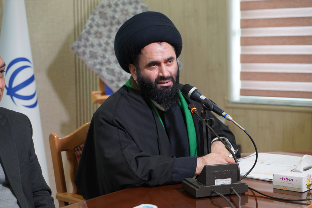 خبرنگاران دیده‌بانان آگاه جامعه و پرچم‌داران مطالبه‌گری مسئولانه‌اند