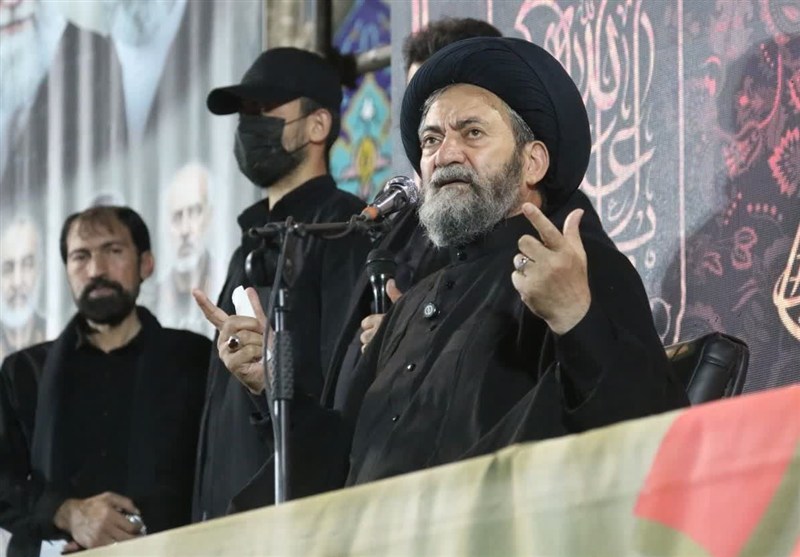 اربعین امسال ابهت قائد شهید را اثبات کرد