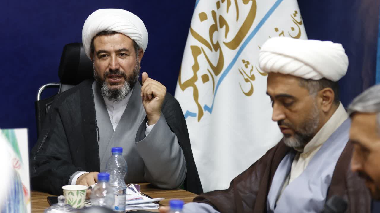 هم‌افزایی و هوشمندسازی و تأکید برثبت گزارشات در سامانه مبنا و انطباق با اسناد بالادستی
