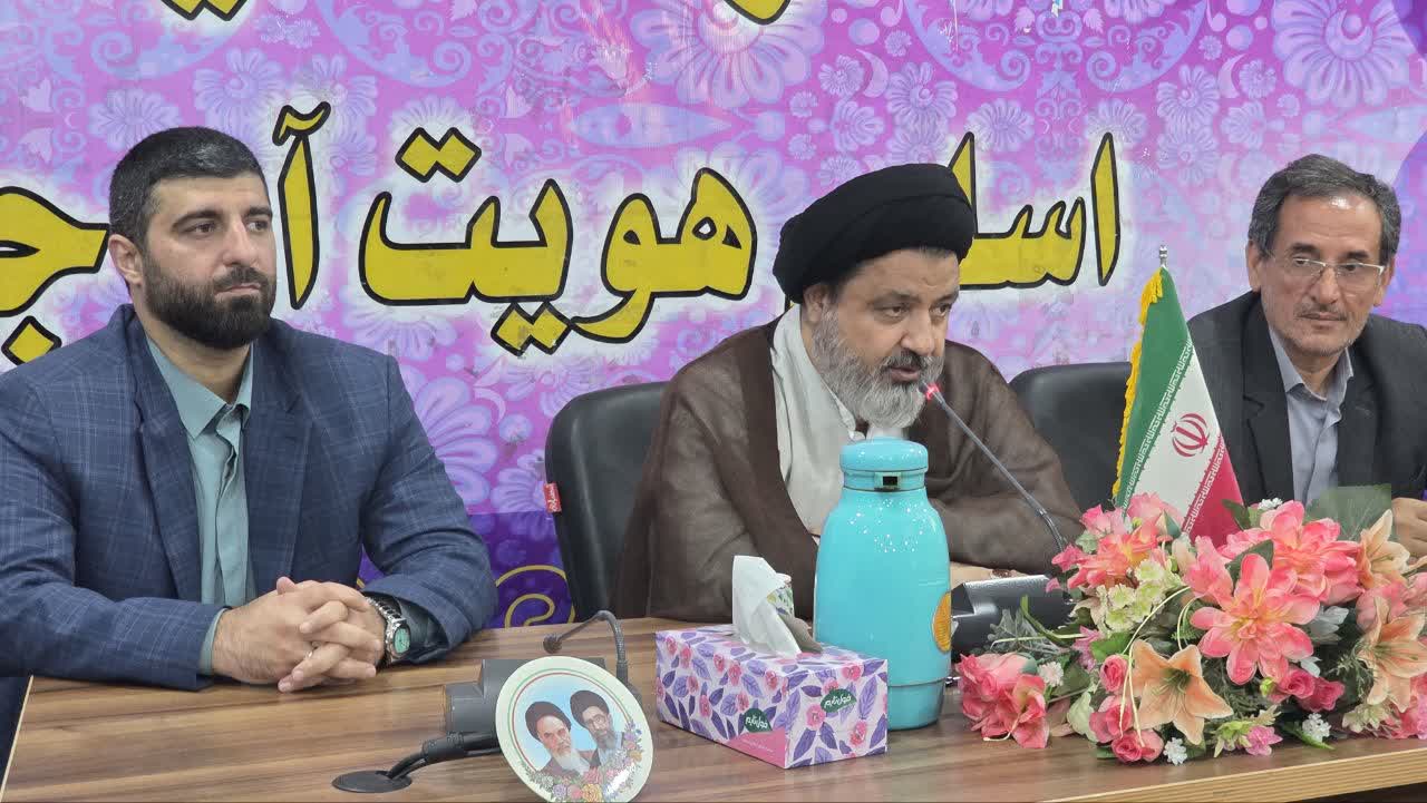 جلسه ستاد امر به معروف و نهی از منکر شهرستان ماکو