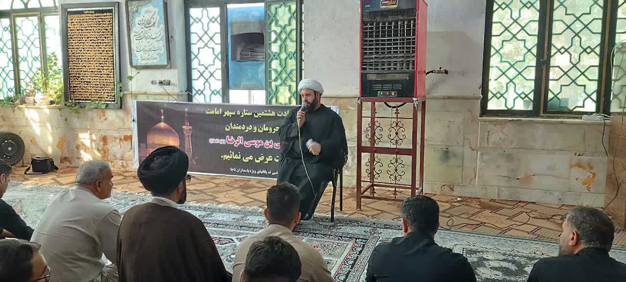 مقابله با جنگ فرهنگی و رسانه‌ای، بخشی جدی از صیانت از هویت ملی و دینی است