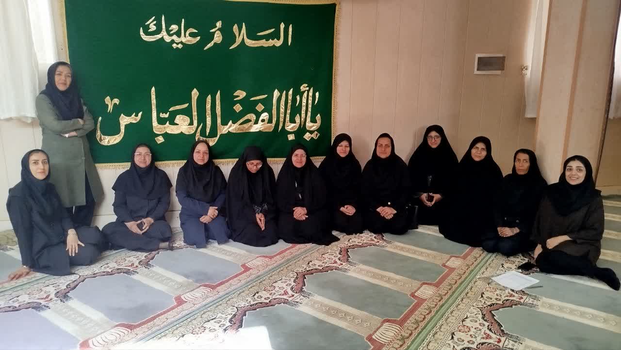 تبیین علمی مؤلفه‌های «عفاف و حجاب» در نشست تخصصی اداره کل آموزش فنی و حرفه‌ای خراسان جنوبی