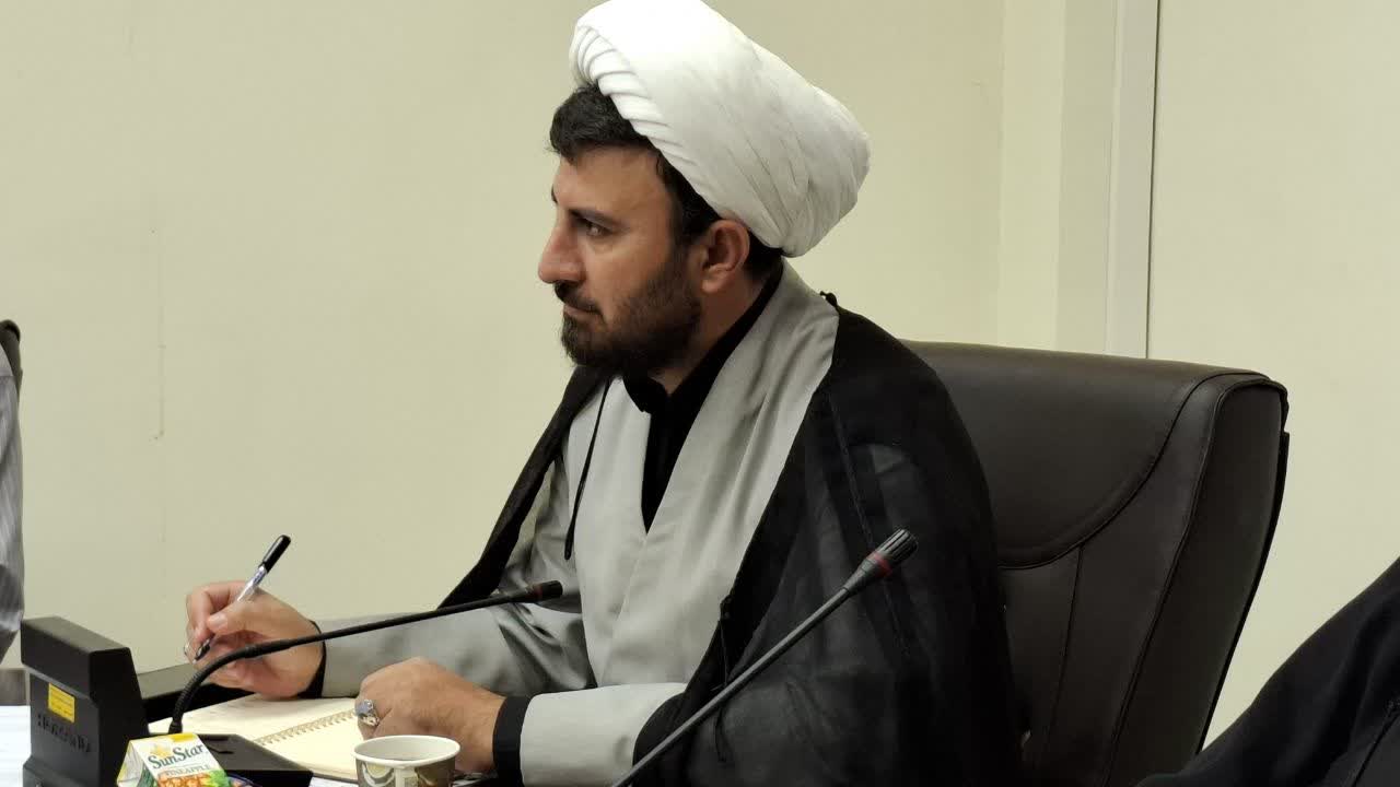 مشارکت کسبه در اجرای فریضتین؛ راهبرد جدید ستاد امر به معروف لرستان