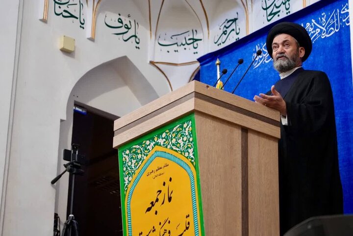 انتظار این است که هم استانی ها با انصاف از میهمانان پذیرایی کنند