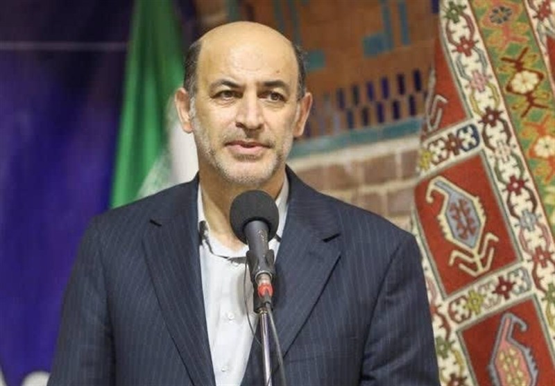 اردبیل استان برتر کشور در توسعه گردشگری خارجی شد 