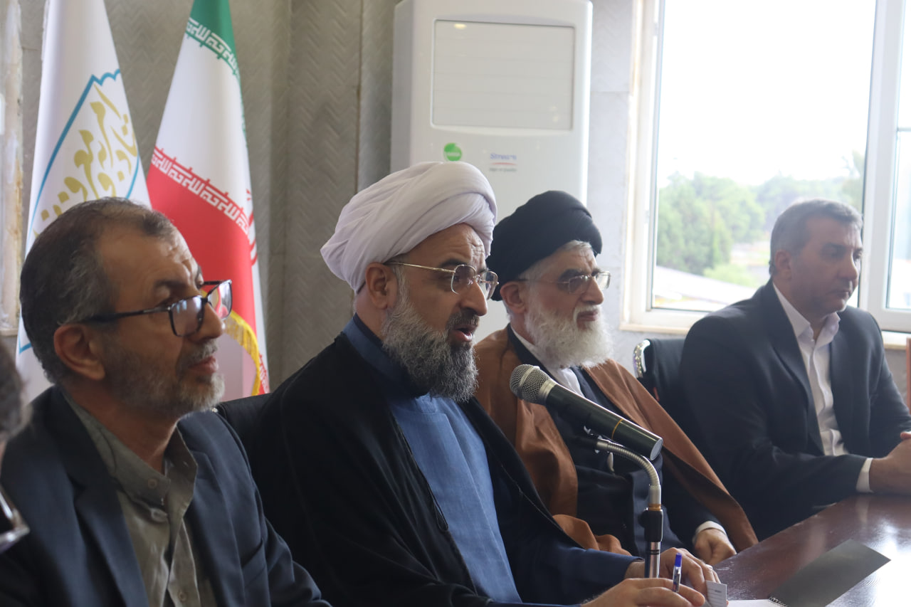  بحث شفافیت در بیت المال عنصری است که سبب رشد سازمان می شود