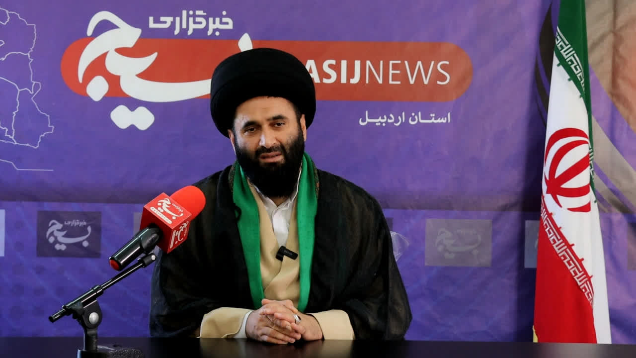 رسانه‌ها در خط مقدم جهاد تبیین و مقابله با تهاجم دشمن قرار دارند