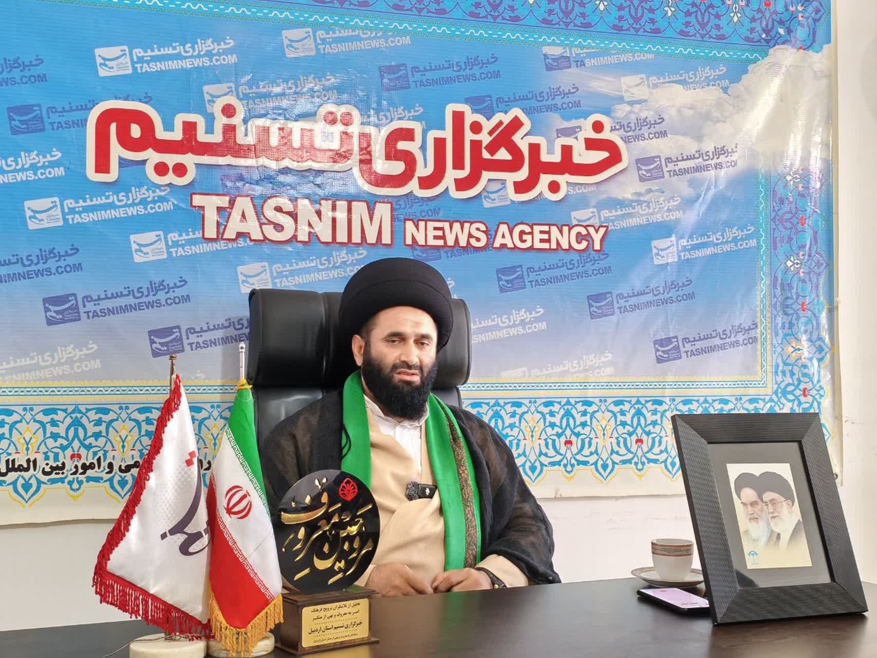 امر به معروف، راهبردی اجتماعی برای اصلاح امور و صیانت از حقوق مردم است