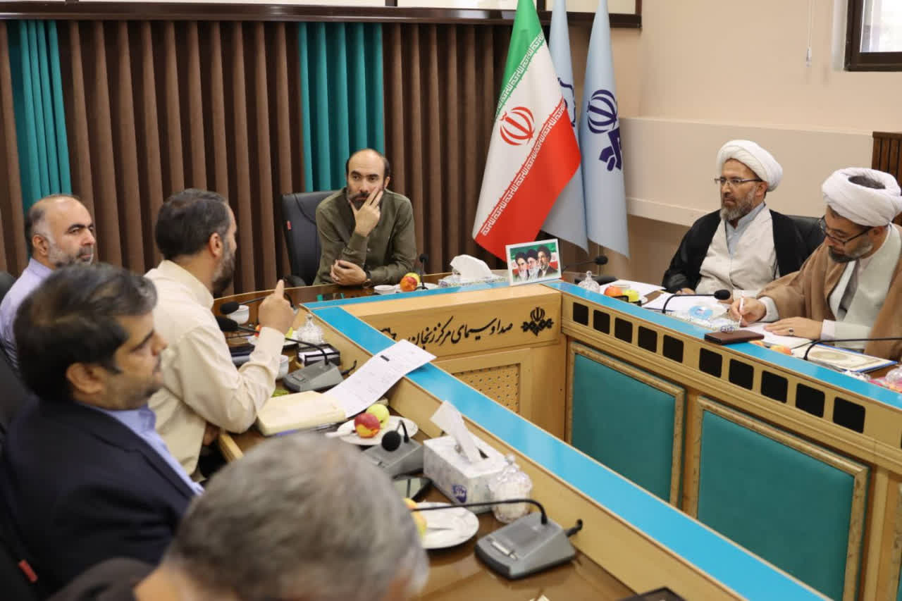 تأکید بر نقش‌آفرینی راهبردی صداوسیمای زنجان در ترویج فرهنگ امر به معروف و نهی از منکر