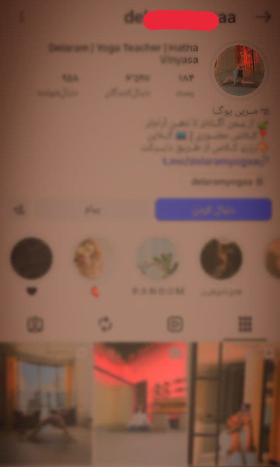 چشم‌های بیدار آمران و قدرت قضا همه را مجبور به رعایت قانون می‌کند