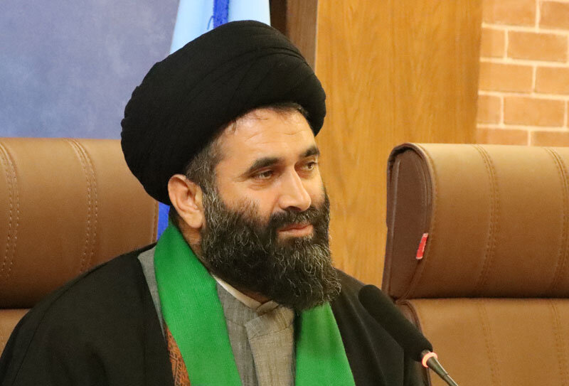 سعی می کنیم نارضایتی‌های عمومی را از دستگاه‌ها و نهادها به حداقل برسانیم