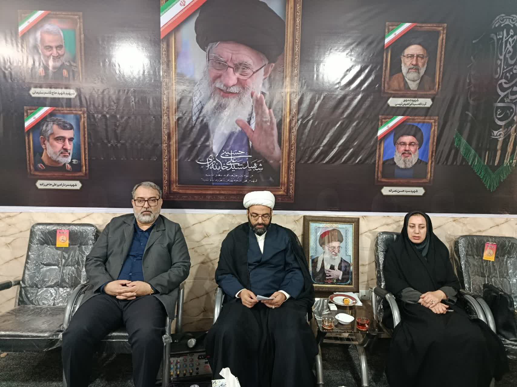  مدیران از روزمرگی اداری فاصله بگیرند.