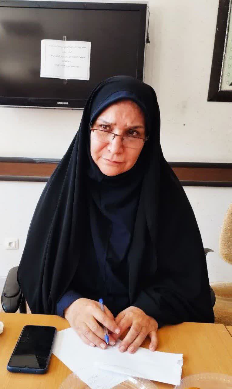 لرستان در خطر بحران پیری جمعیت است.
