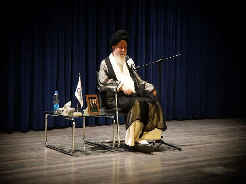 امربه‌معروف و نهی‌ازمنکر بدون طرح و برنامه به نتیجه نمی‌رسد