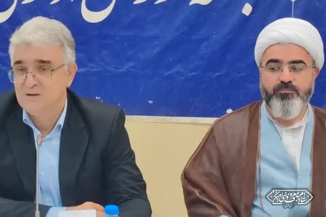 تأکید بر ترویج فرهنگ مقاومت و هماهنگی برنامه‌های فرهنگی در شهرستان رامیان