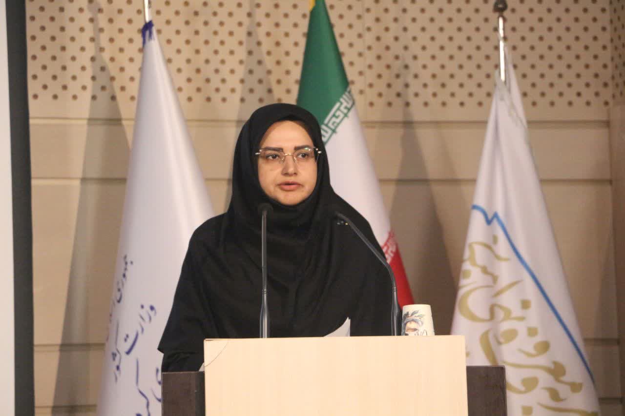 توانمندسازی واقعی زنان یعنی ایجاد فرصت انتخاب، عزت‌نفس و امید