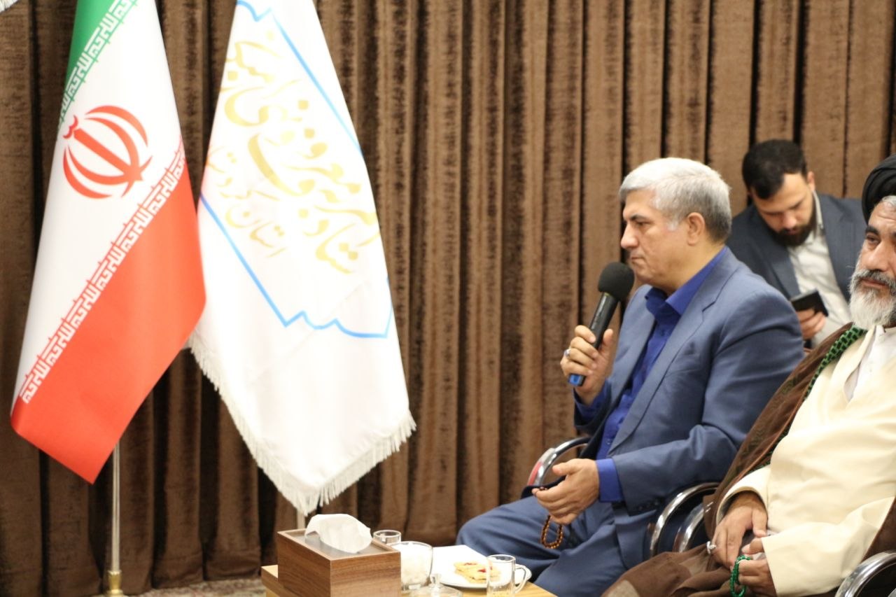 فرهنگ‌سازی مدیریت مصرف انرژی در اولویت ستادهای امر به معروف قرار گیرد