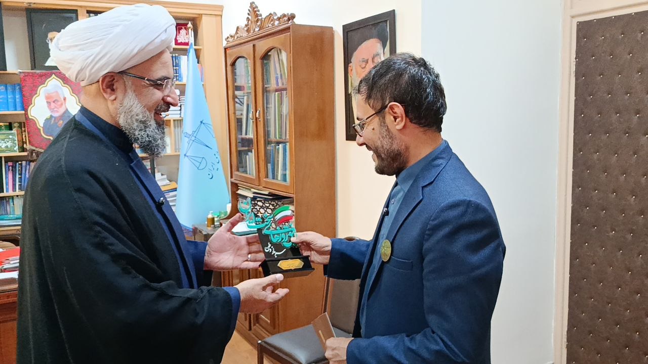 انتصاب جباری نشان‌دهنده اعتماد نظام به ظرفیت‌های کردستان است