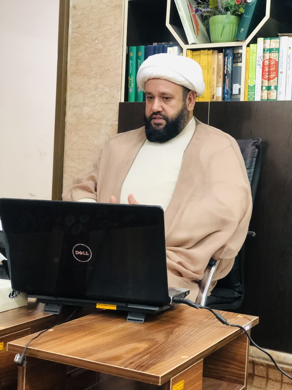 فضای مجازی امتداد میدانِ جنگِ «ارزش‌ها»ست/ لزوم گذار از «آسیب‌شناسی صرف» به «مهارت‌افزایی راهبردی»
