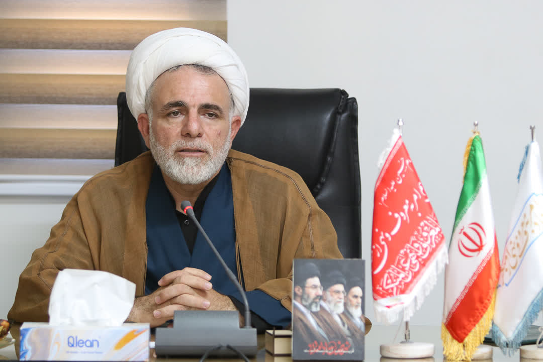 بی حجابی در فرهنگ مردم قزوین جایگاهی ندارد.