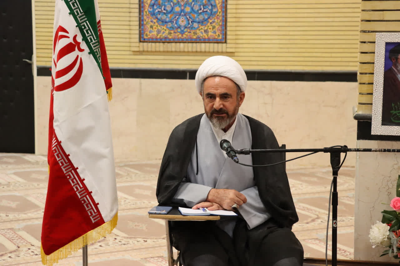 صیانت از عفاف و حجاب در گرو فرهنگ‌سازی و اجرای قانون است