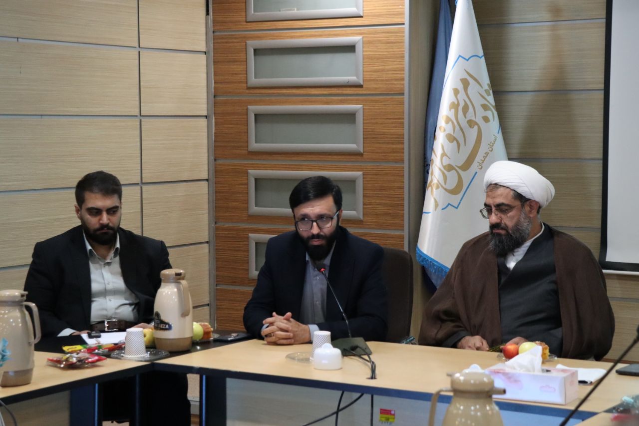 امروز بیش از گذشته به انسجام و فهم مشترک در حوزه امر به معروف نیاز داریم