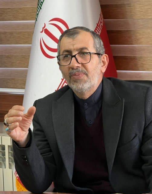 دبیر ستاد امر به معروف استان در آغاز هفته دفاع مقدس بیانیه ای صادر کرد