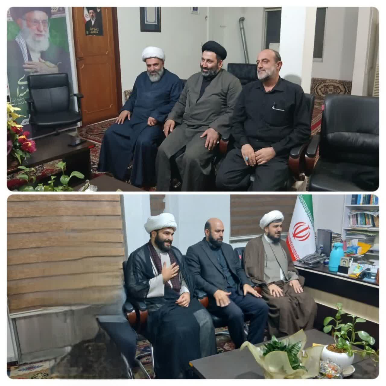 تأکید بر گفتمان «معروف‌زایی» در جامعه