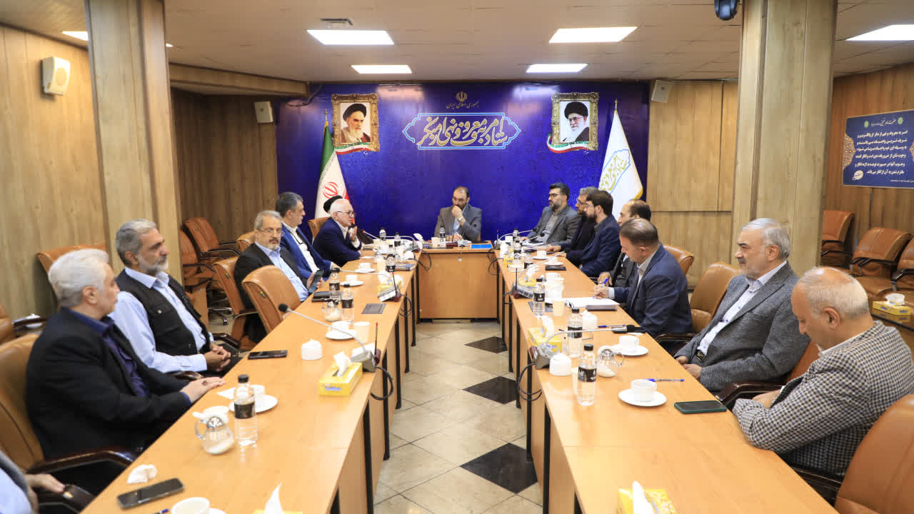 تشکیل شورای امر به معروف و نهی از منکر بازار تهران