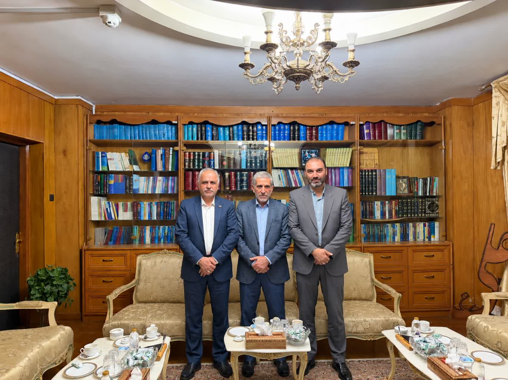 همکاری ستاد امر به معروف و تعزیرات حکومتی در نظارت بر بازار